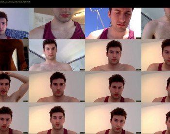 harrykinky4omegle