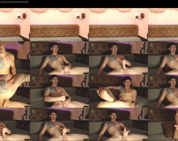 haydenmuscled