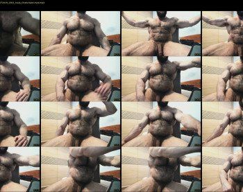heavilymuscledbeast