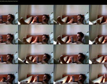 hornyboy878788