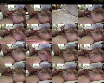hornyzballz