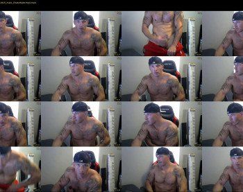 ironaddiction