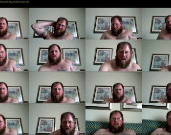 justaguyandnaked
