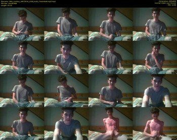 little_cumboy