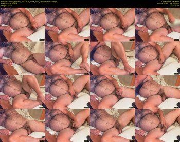 mikeyhotbear