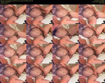 mikeyhotbear