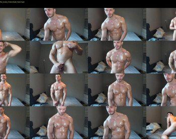 muscle955