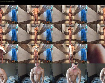muscle955