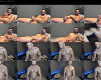 muscle955