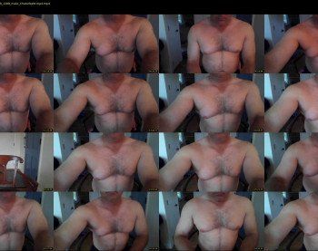 musclemounds
