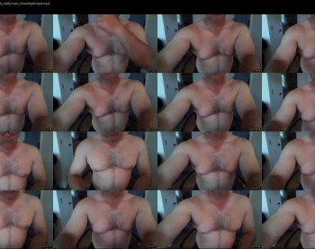 musclemounds