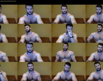 panda_muscle