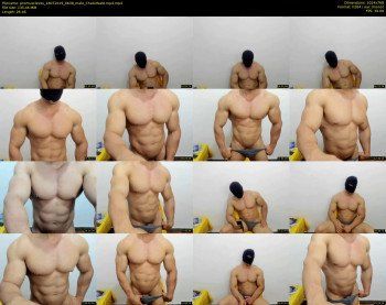 promuscles4u