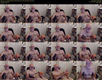 richardthewanker