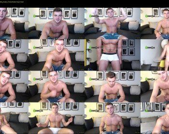 sexystbboy