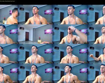 xanderstud