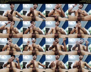 1bigmonsterdick