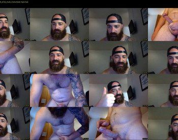 beardgame227