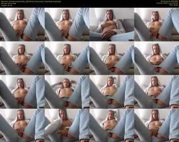 blondmusclemodel