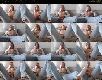 blondmusclemodel