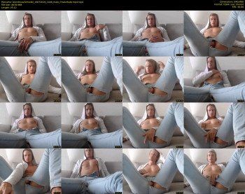 blondmusclemodel