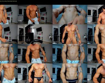 chrisbigmuscles