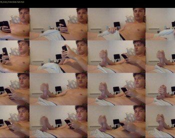 cumm_boy