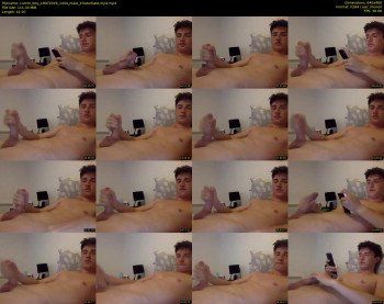 cumm_boy