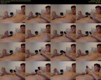 cumm_boy