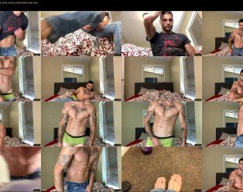 donkeydoug90