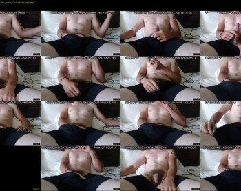 hornygam3r
