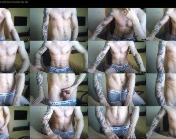 hornyyboy1999