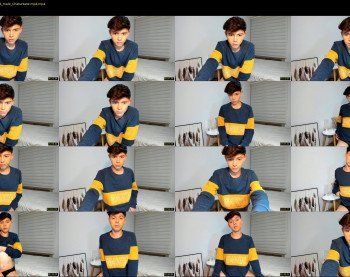 liamswift