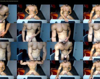masterkingofmuscle