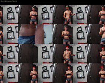 mathius_daniels