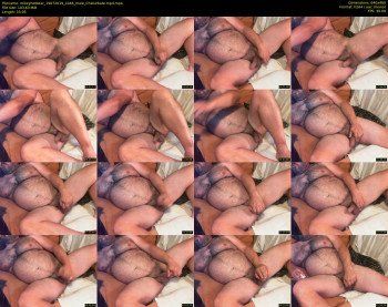 mikeyhotbear