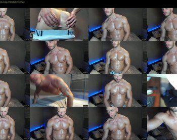 muscle955