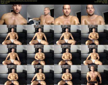 musclejerrkhotshow