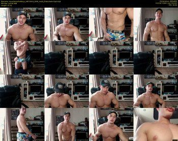 musclemanhotboys