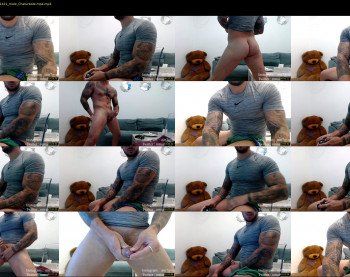 nerdmuscles