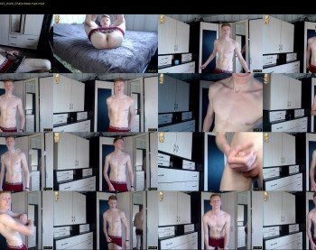 redhotboy8
