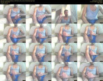 sexmachineisback