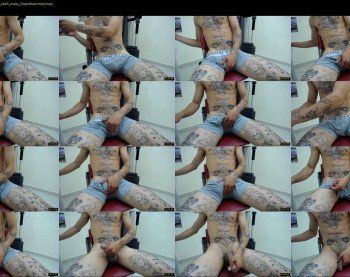 tattoo_vandal