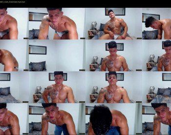 tyler_muscle