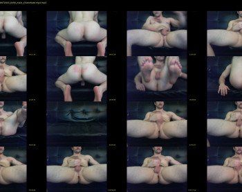 whitecock_o_mine