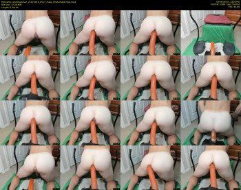 analmagician