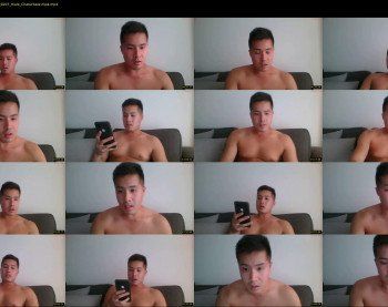 asianoncam2
