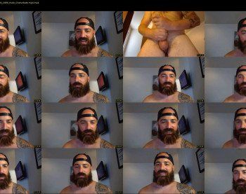 beardgame227