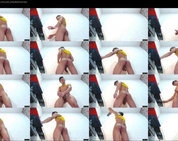 boylittlehorny
