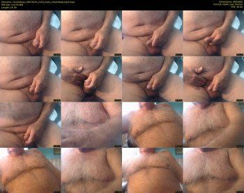 charliebear